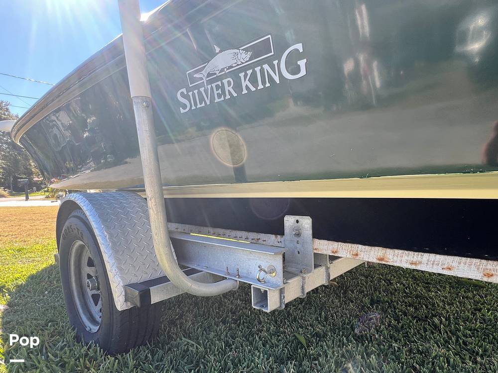 Slide: The Image of Silver King Grande Master 18 1998 - 14988402