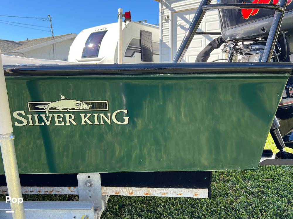 Slide: The Image of Silver King Grande Master 18 1998 - 14988369