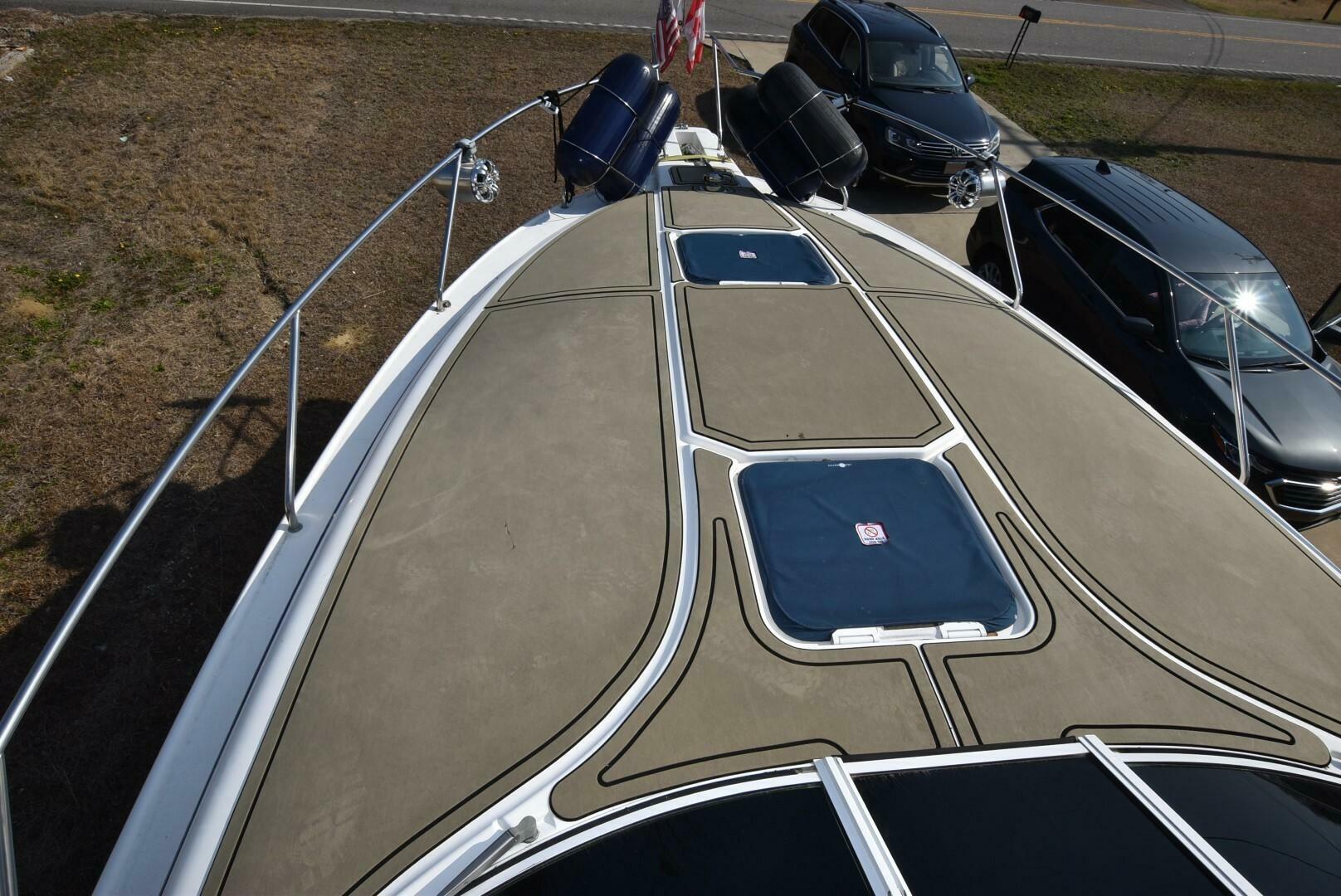 Slide: The Image of Silverton 310 Express 1996 - 5311851