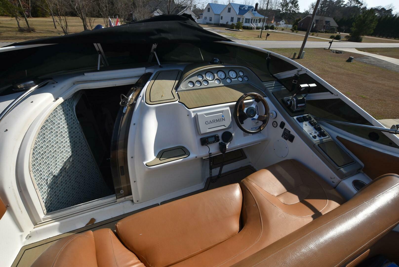 Slide: The Image of Silverton 310 Express 1996 - 5311853