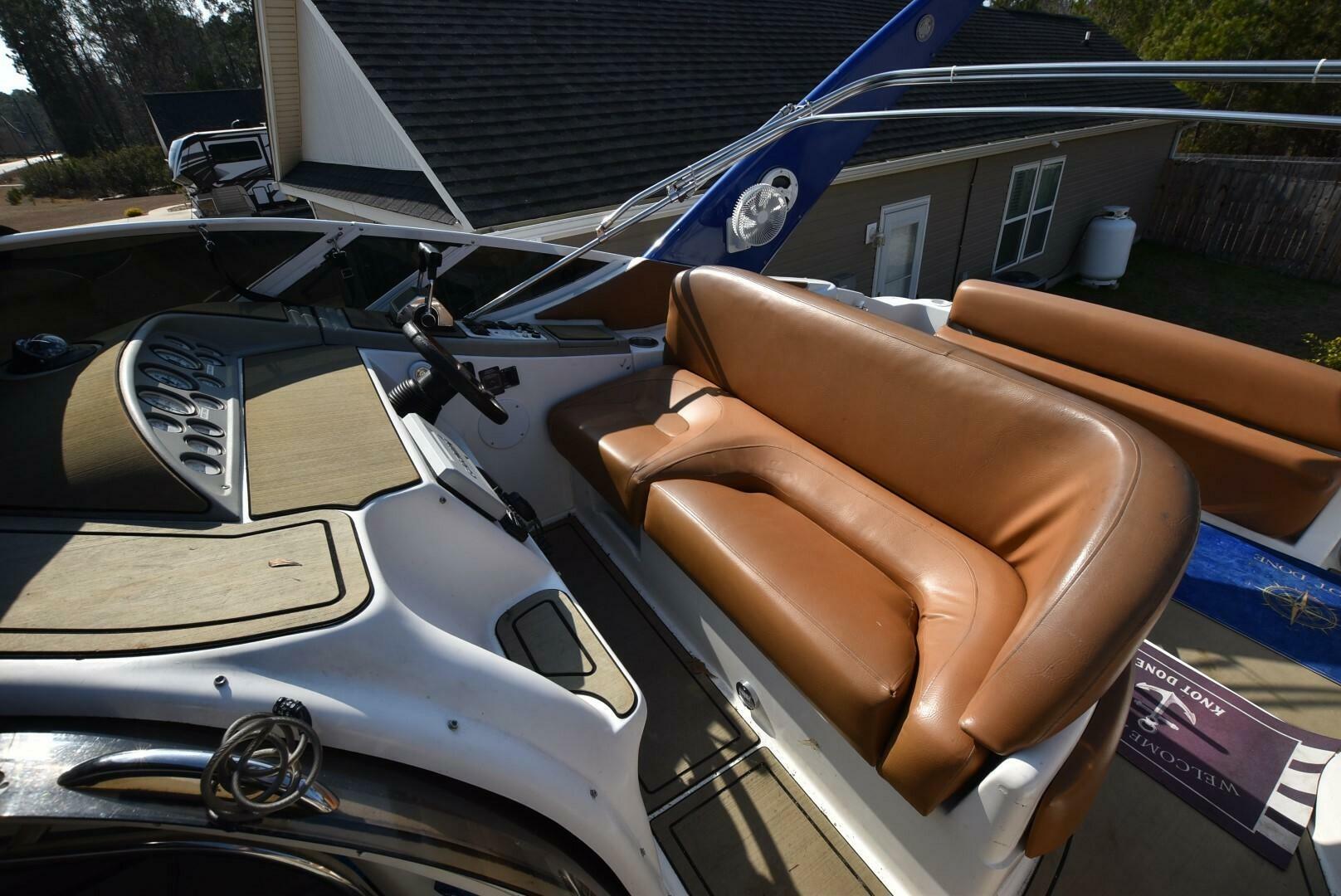 Slide: The Image of Silverton 310 Express 1996 - 5311856