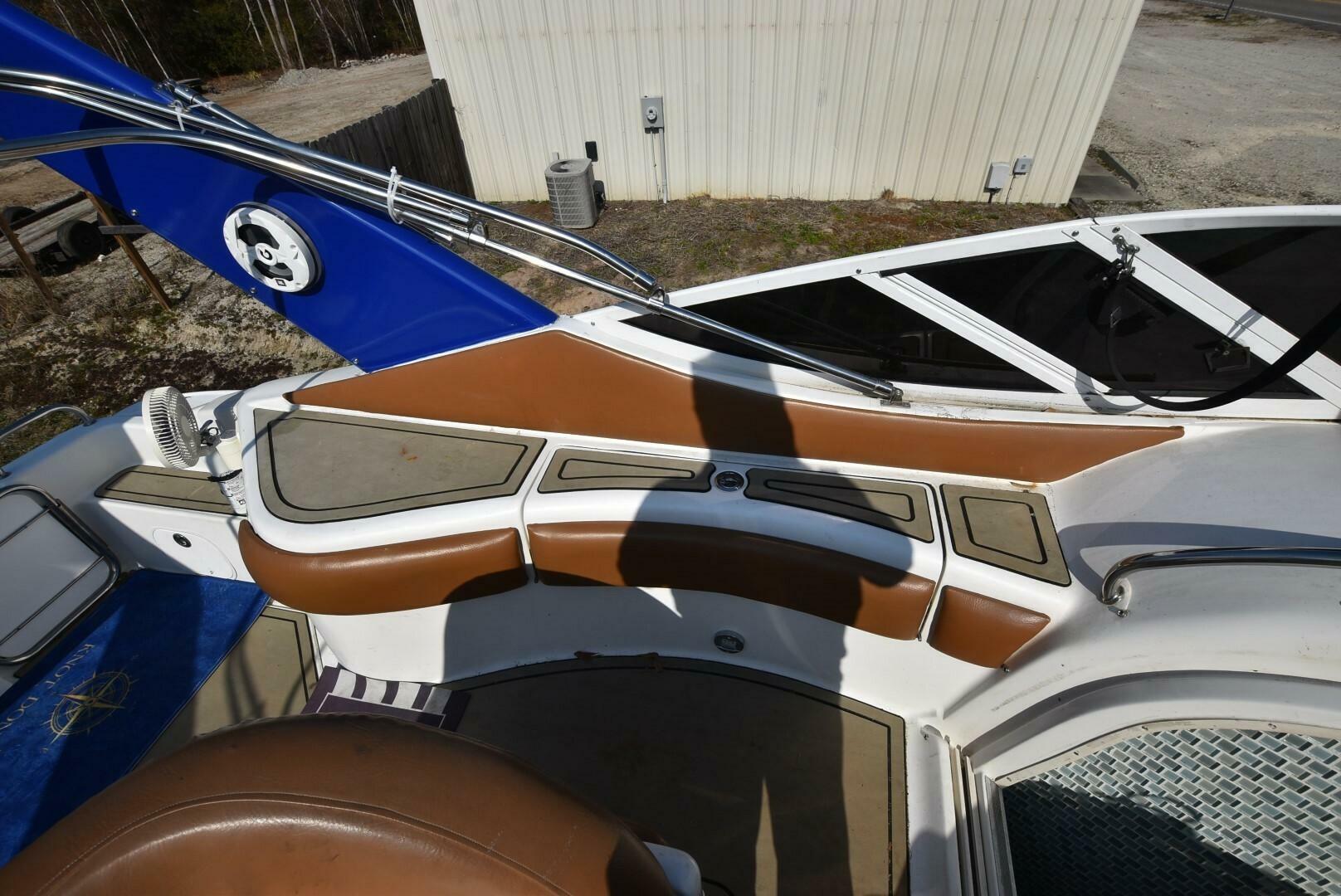 Slide: The Image of Silverton 310 Express 1996 - 5311858