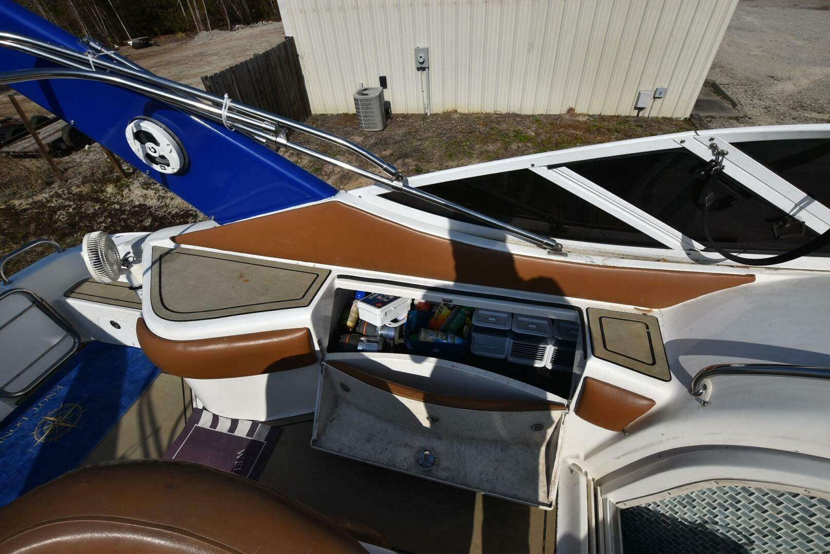 Slide: The Image of Silverton 310 Express 1996 - 5311861