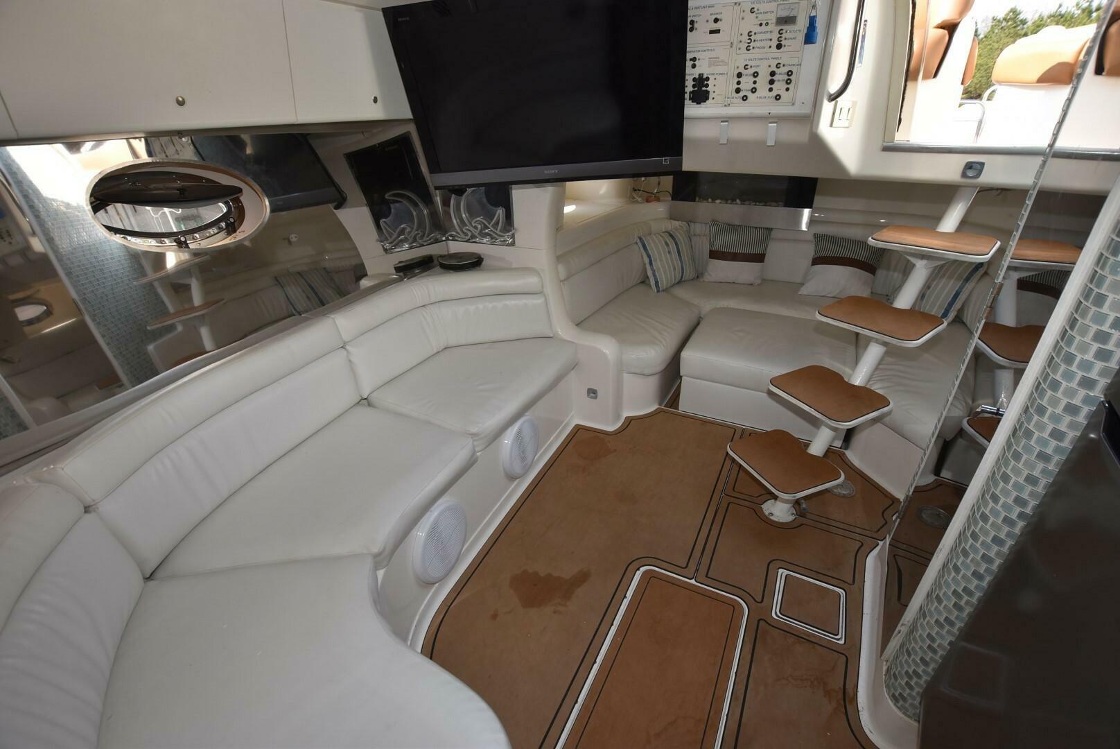 Slide: The Image of Silverton 310 Express 1996 - 5311865