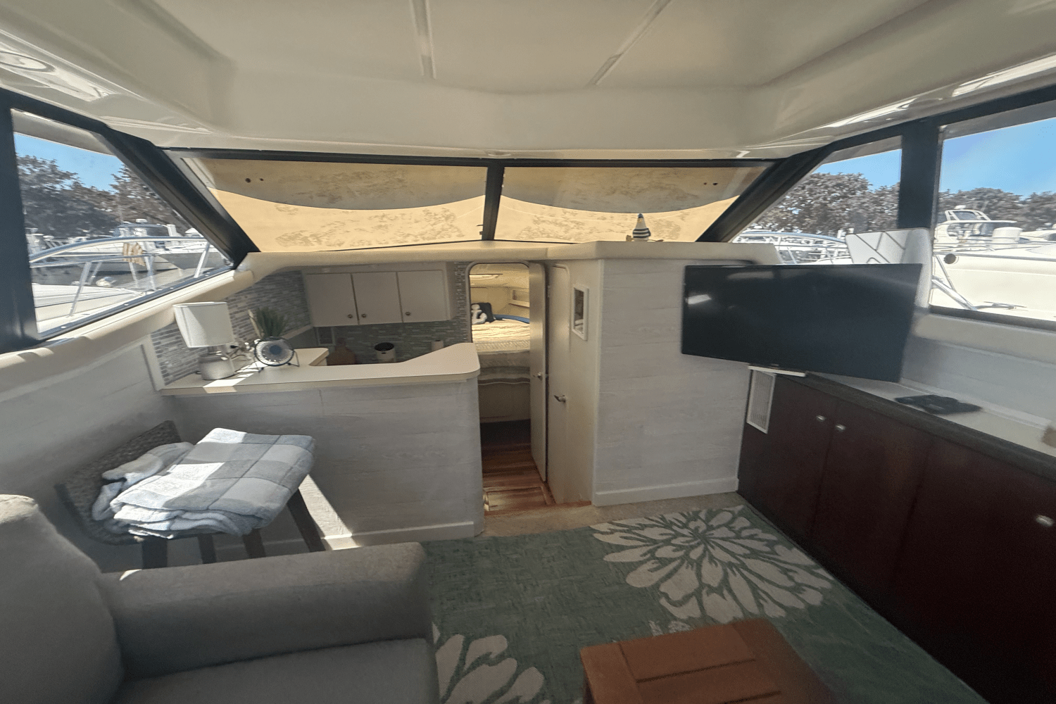 Slide: The Image of Silverton 31 C 1993 - 16