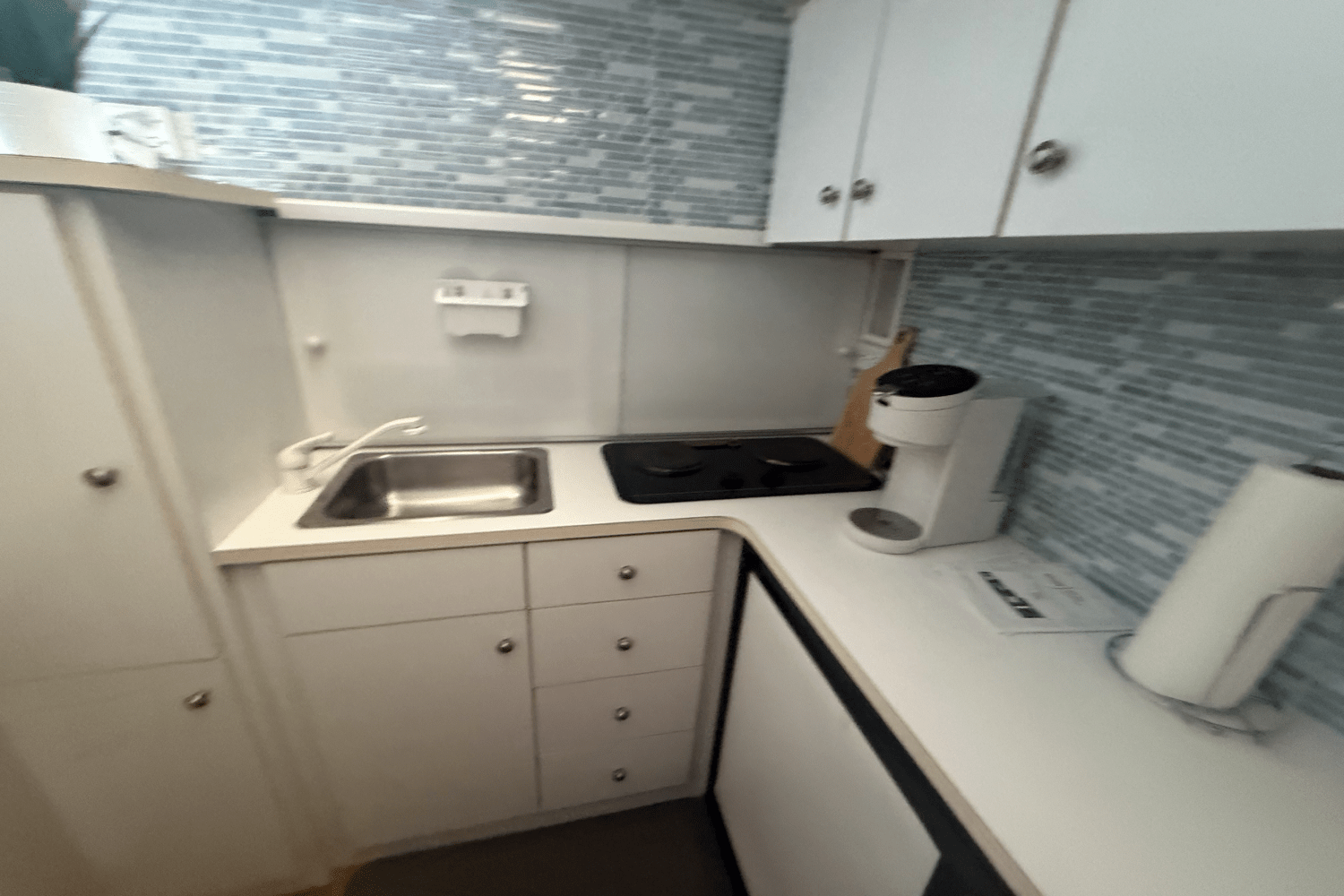 Slide: The Image of Silverton 31 C 1993 - 19