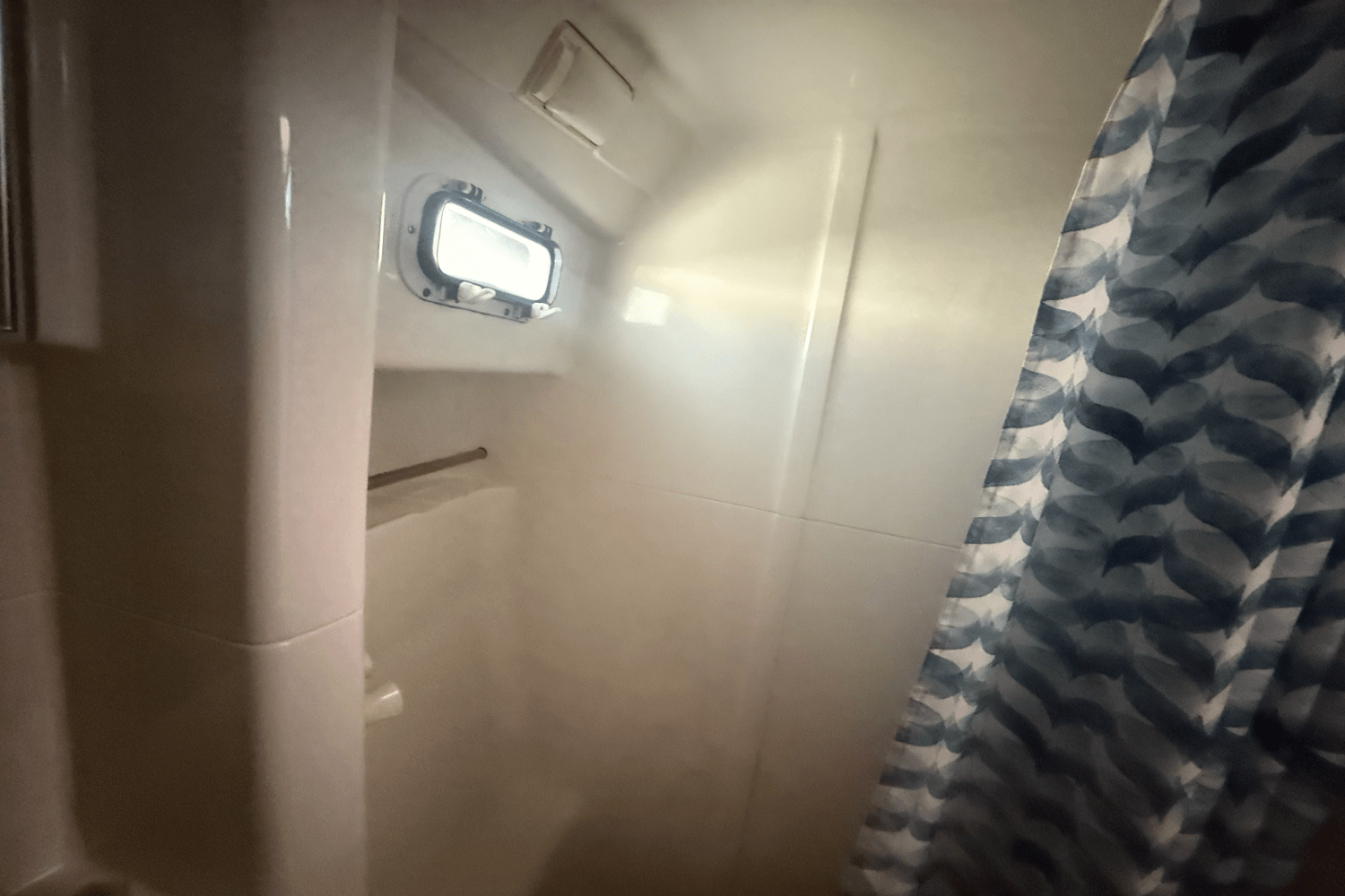 Slide: The Image of Silverton 31 C 1993 - 26