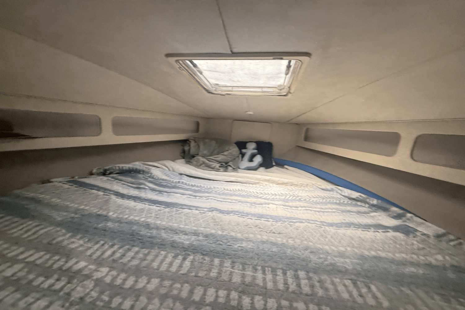 Slide: The Image of Silverton 31 C 1993 - 27