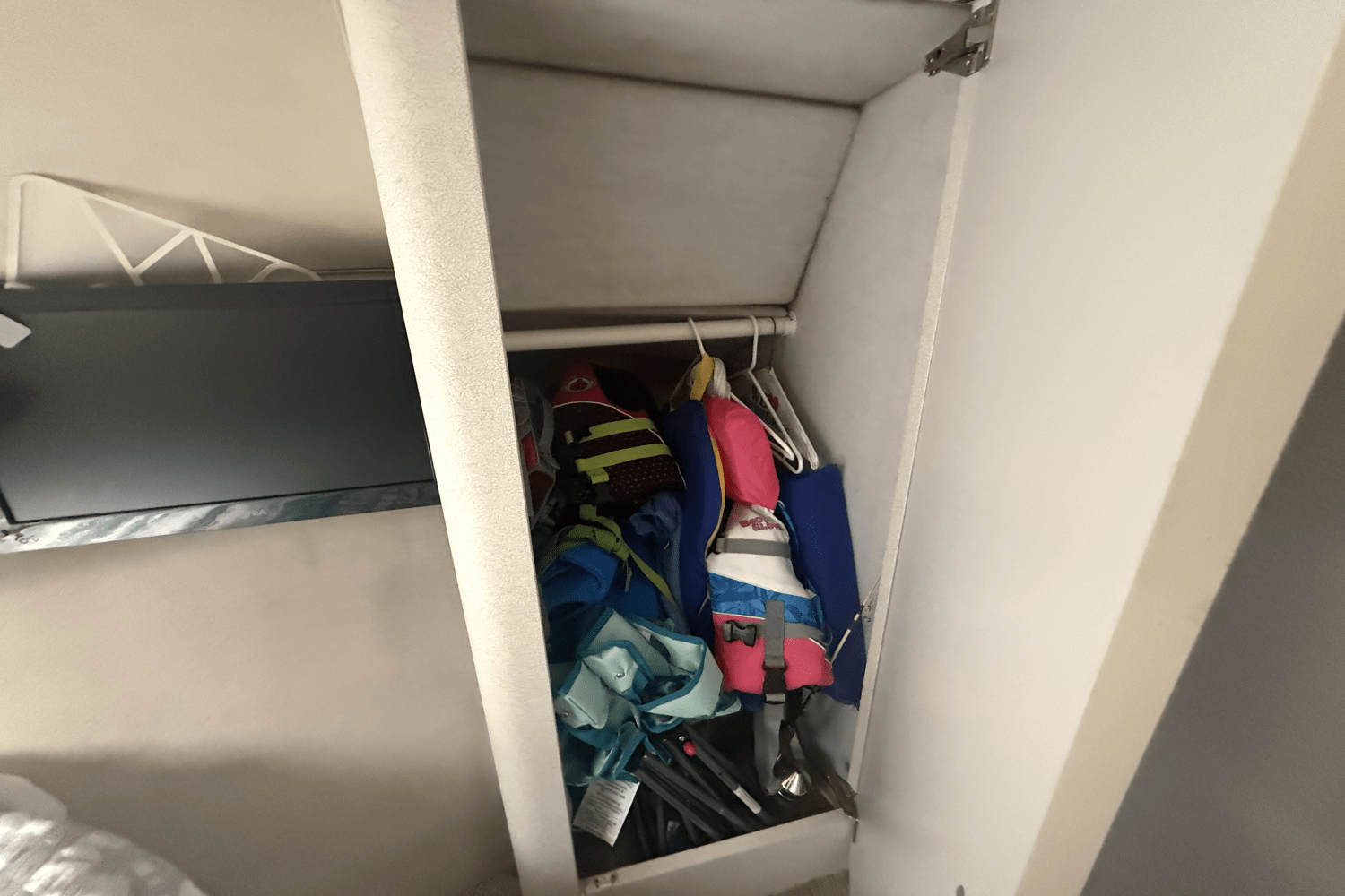 Slide: The Image of Silverton 31 C 1993 - 30