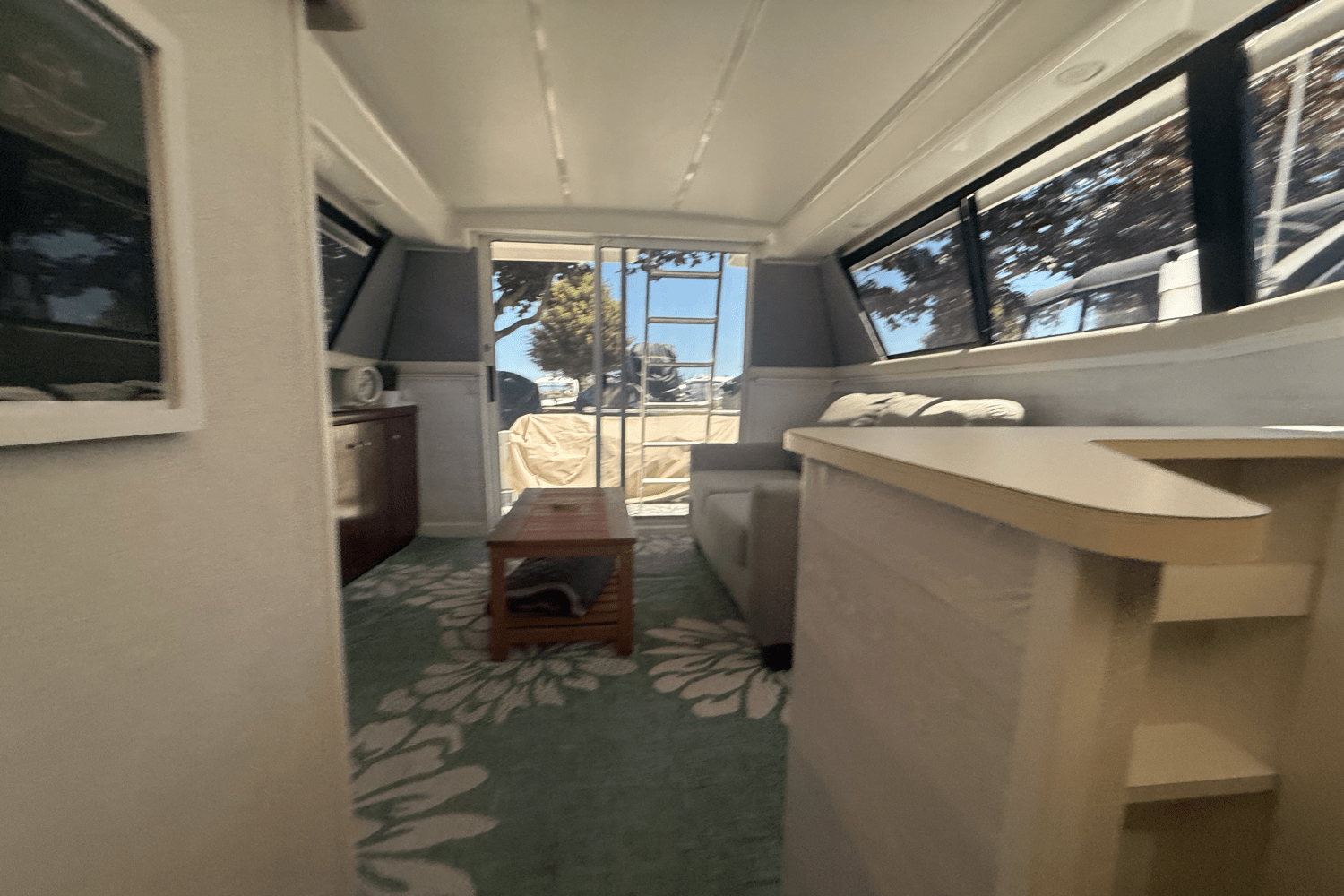 Slide: The Image of Silverton 31 C 1993 - 32