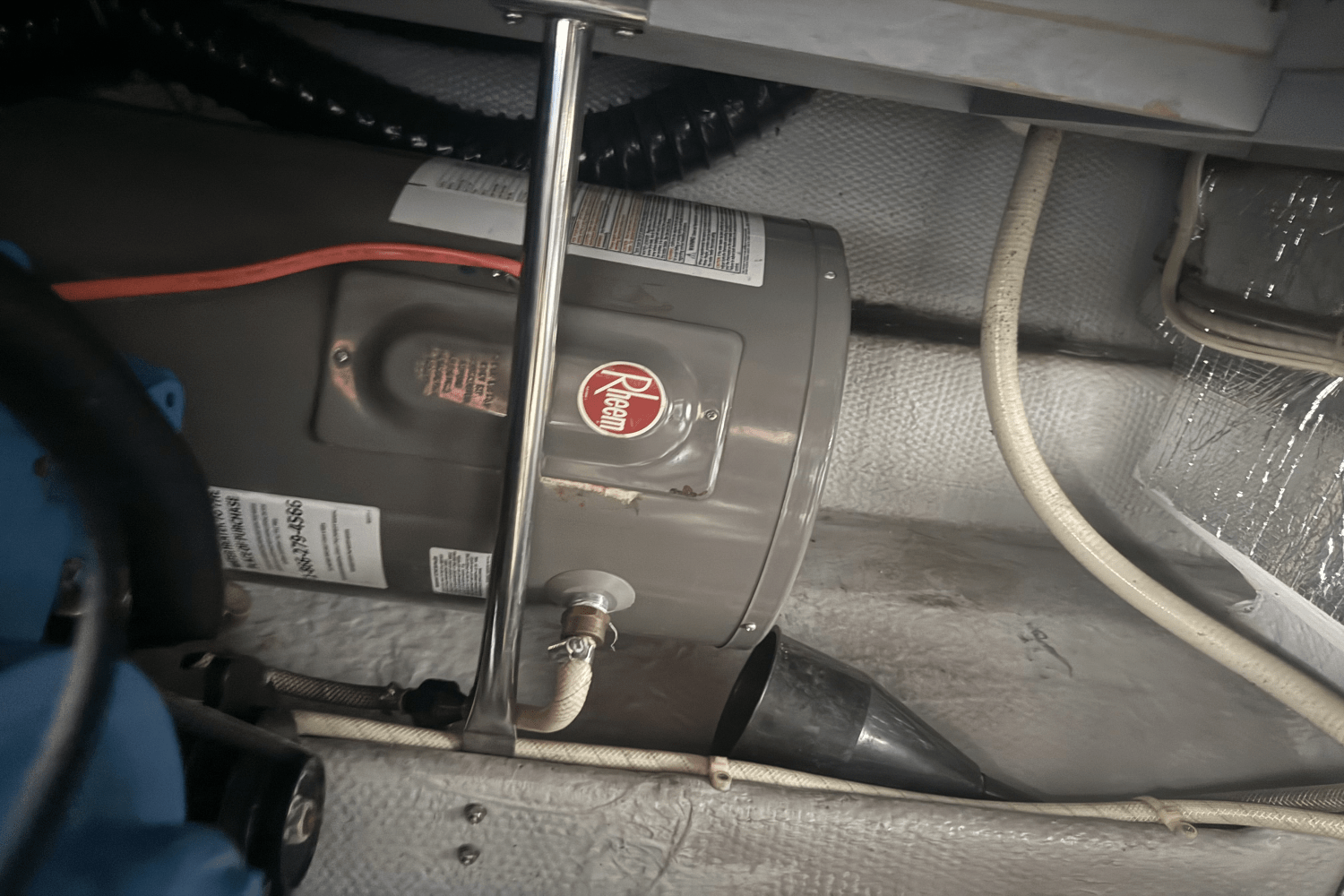 Slide: The Image of Silverton 31 C 1993 - 67