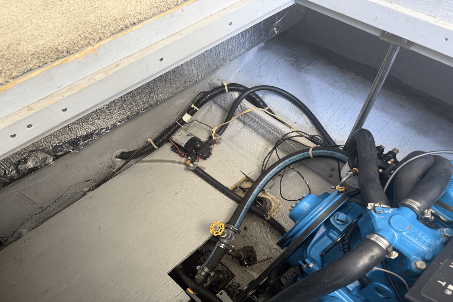 Slide: The Image of Silverton 31 C 1993 - 69