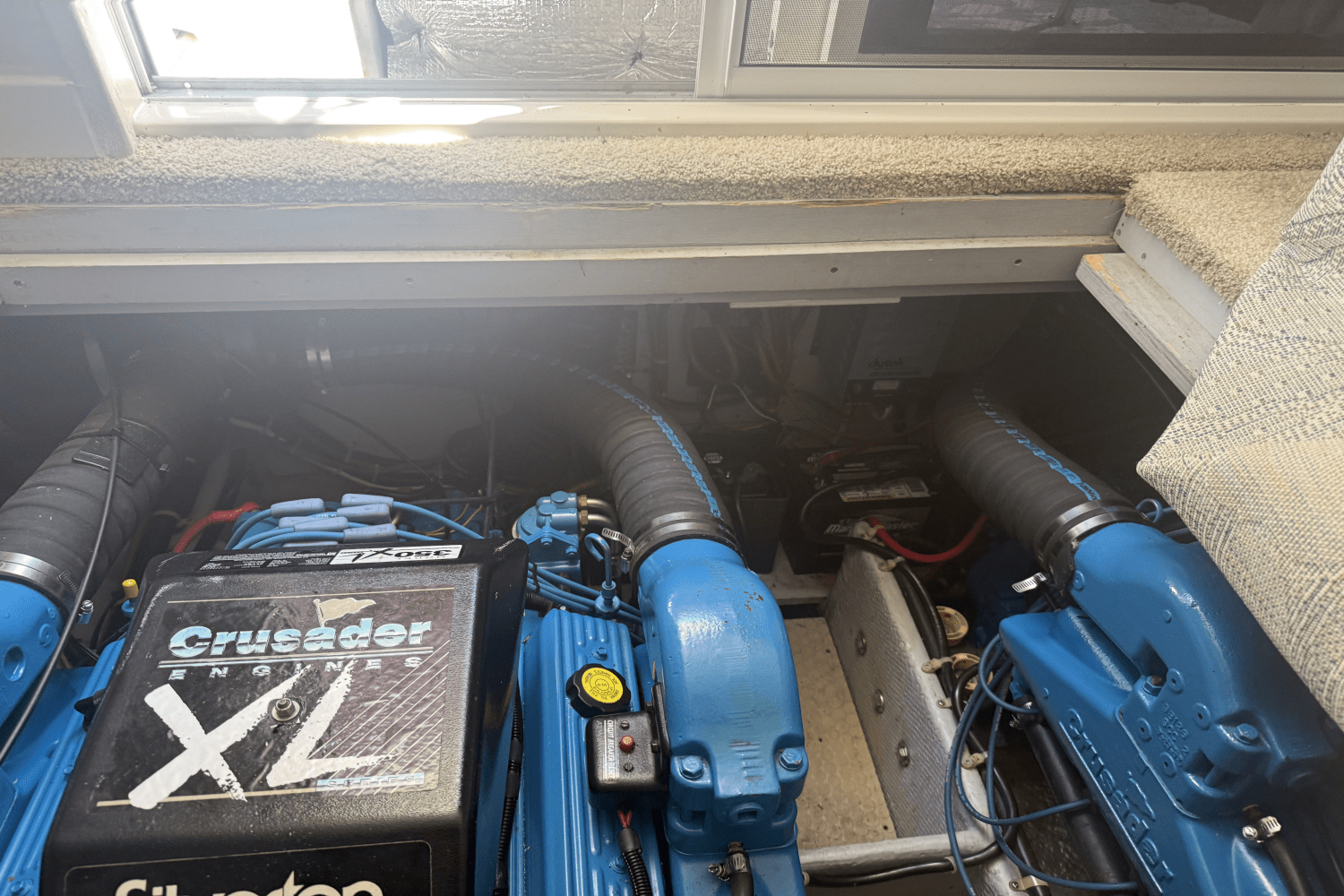 Slide: The Image of Silverton 31 C 1993 - 70