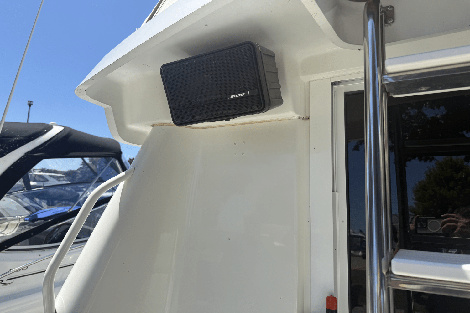 Slide: The Image of Silverton 31 C 1993 - 71