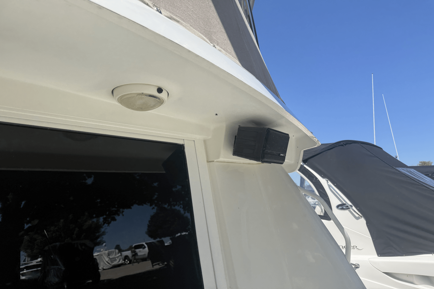 Slide: The Image of Silverton 31 C 1993 - 72