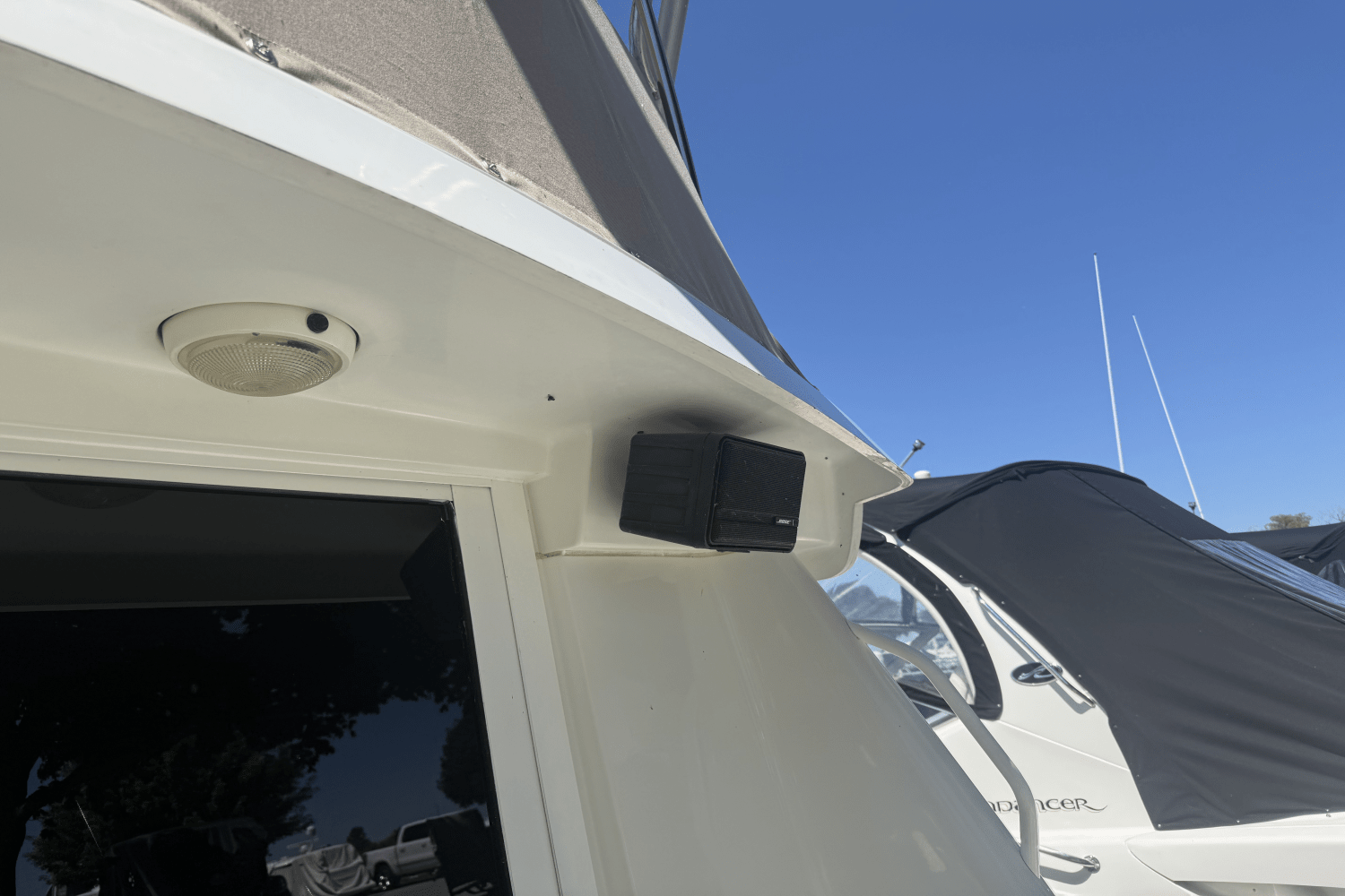 Slide: The Image of Silverton 31 C 1993 - 73