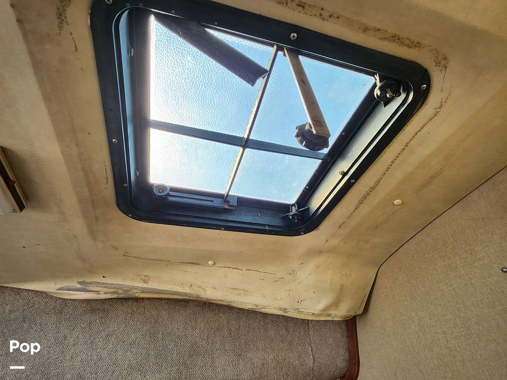 Slide: The Image of Silverton 31' Sportfish/Convertible 1981 - 12300330