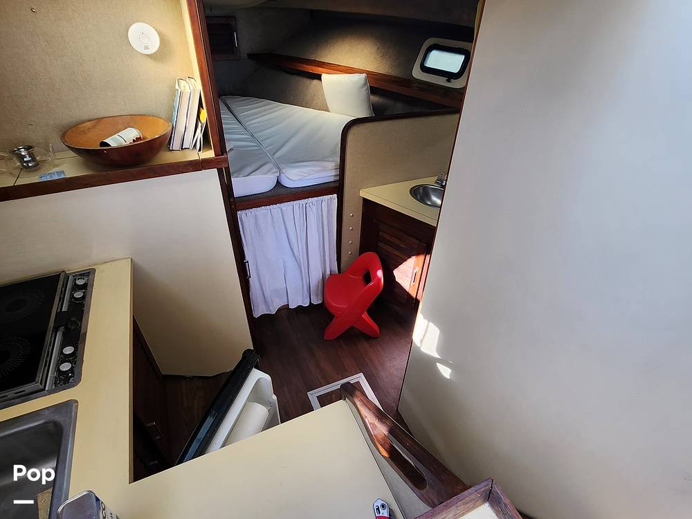 Slide: The Image of Silverton 31' Sportfish/Convertible 1981 - 12300337