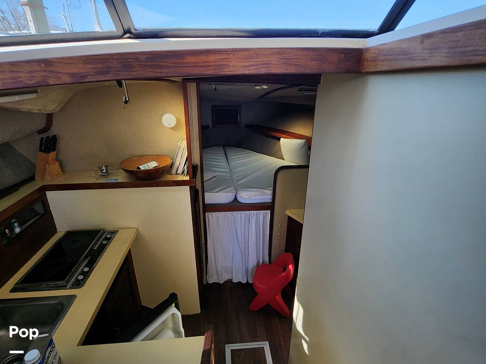Slide: The Image of Silverton 31' Sportfish/Convertible 1981 - 12300341