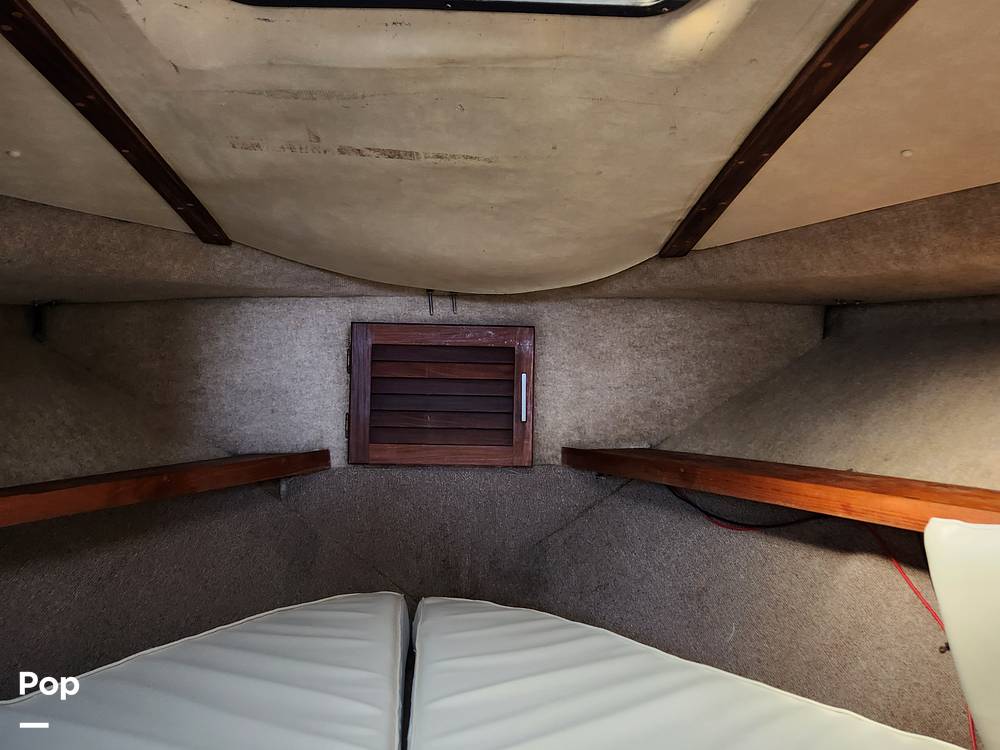 Slide: The Image of Silverton 31' Sportfish/Convertible 1981 - 12300327