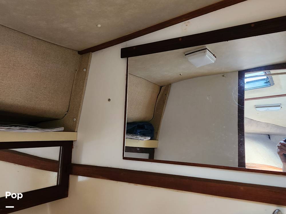 Slide: The Image of Silverton 31' Sportfish/Convertible 1981 - 12300046