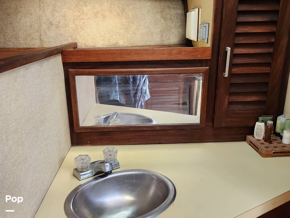 Slide: The Image of Silverton 31' Sportfish/Convertible 1981 - 12300324