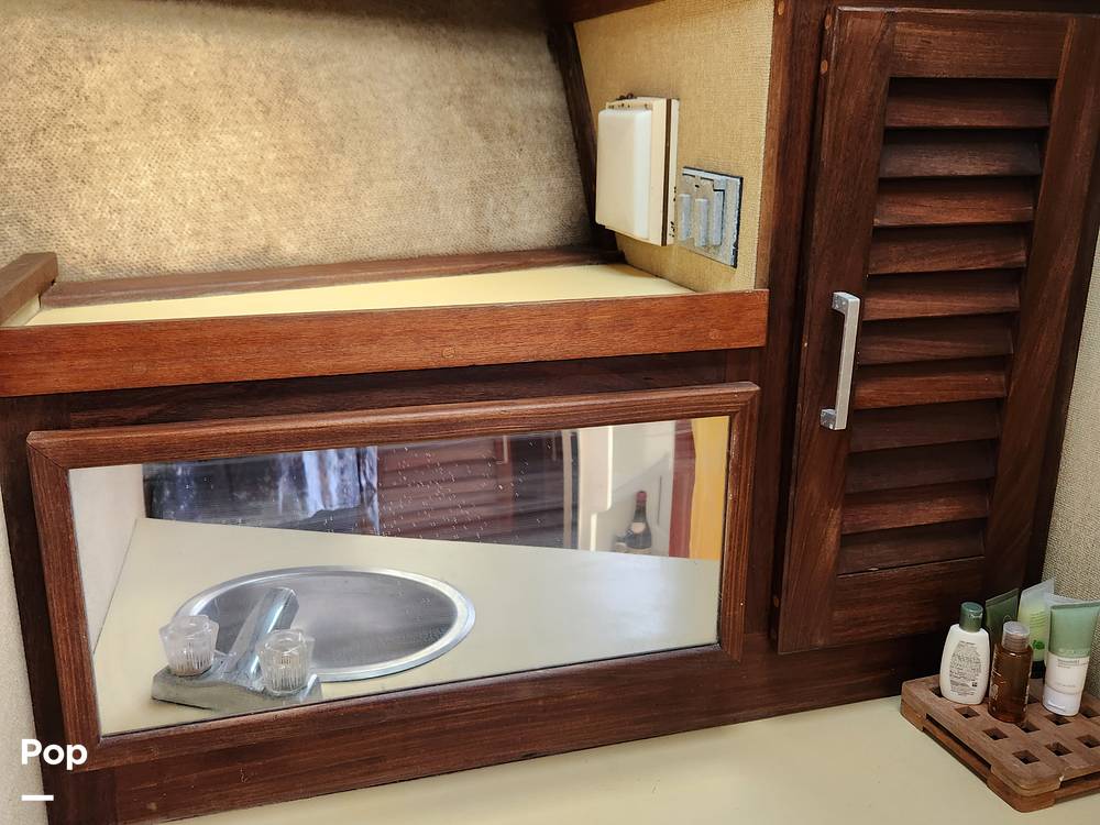 Slide: The Image of Silverton 31' Sportfish/Convertible 1981 - 12300322