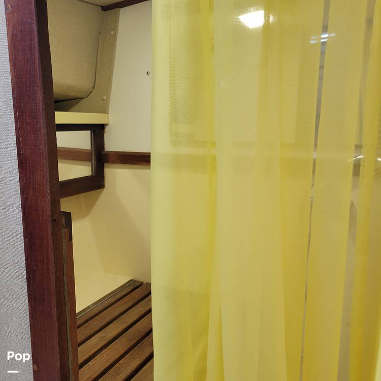 Slide: The Image of Silverton 31' Sportfish/Convertible 1981 - 12112551