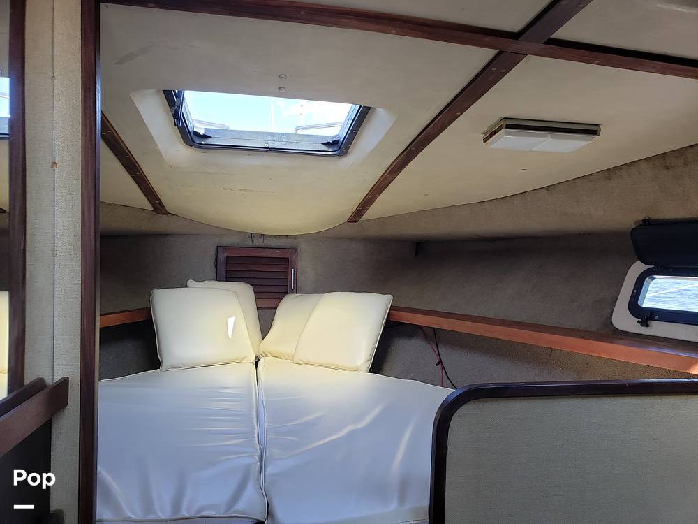 Slide: The Image of Silverton 31' Sportfish/Convertible 1981 - 12112535
