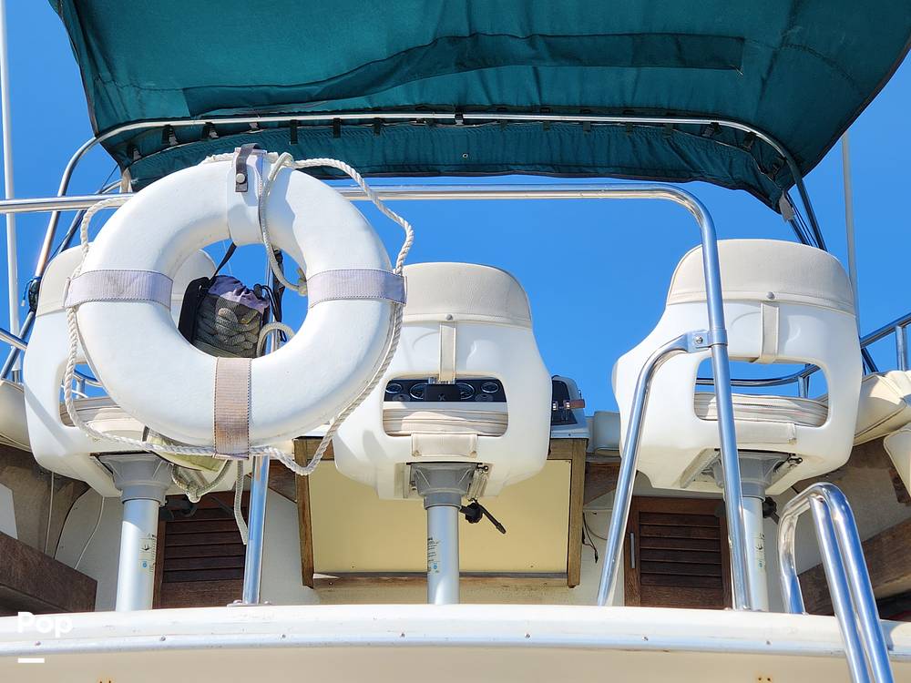 Slide: The Image of Silverton 31' Sportfish/Convertible 1981 - 12300404