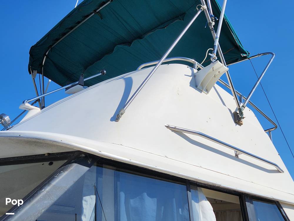 Slide: The Image of Silverton 31' Sportfish/Convertible 1981 - 12300412