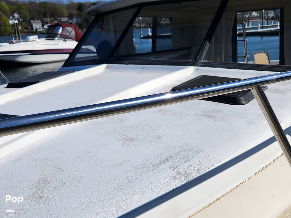 Slide: The Image of Silverton 31' Sportfish/Convertible 1981 - 12300415