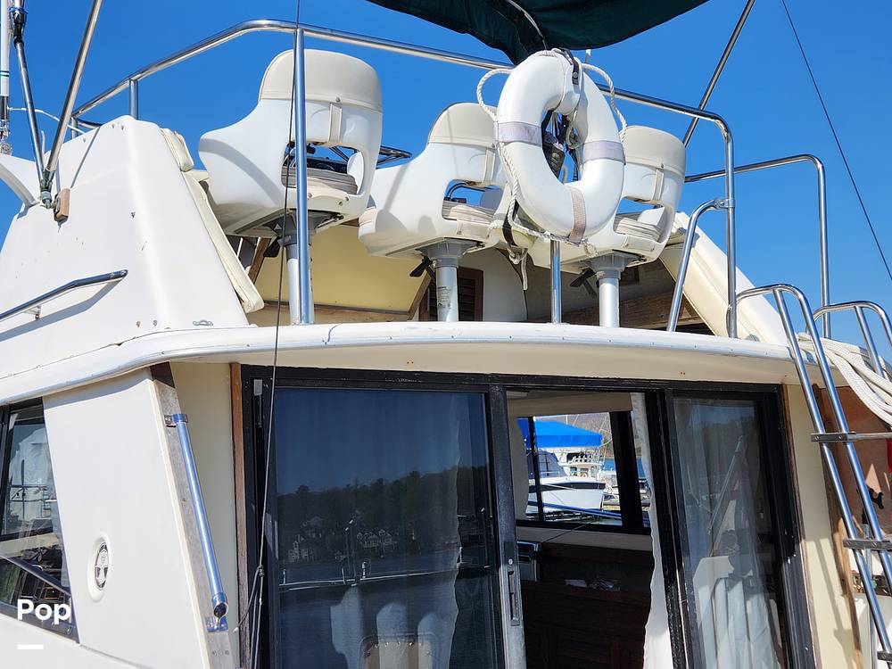 Slide: The Image of Silverton 31' Sportfish/Convertible 1981 - 12300405