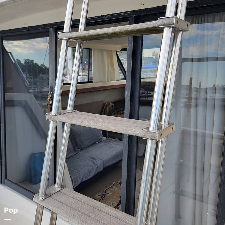 Slide: The Image of Silverton 31' Sportfish/Convertible 1981 - 12112543