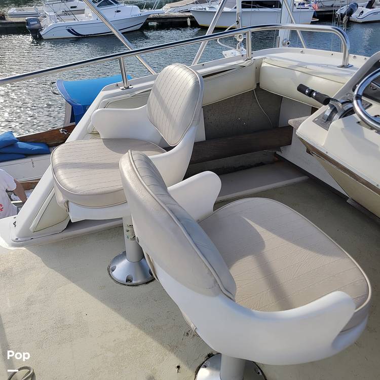 Slide: The Image of Silverton 31' Sportfish/Convertible 1981 - 12112560