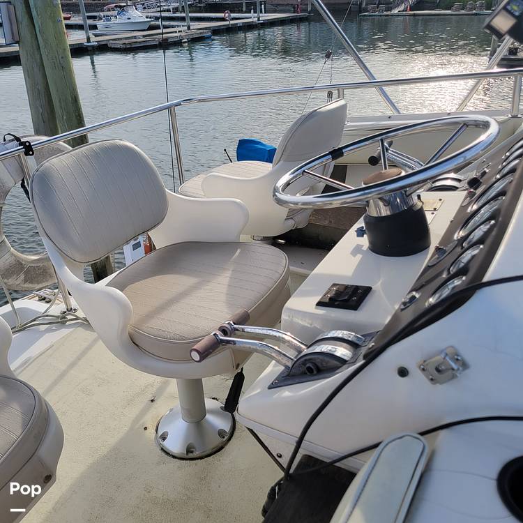 Slide: The Image of Silverton 31' Sportfish/Convertible 1981 - 12112564