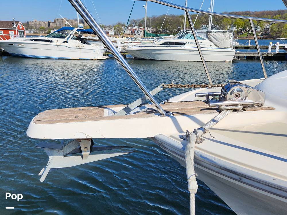 Slide: The Image of Silverton 31' Sportfish/Convertible 1981 - 12300420