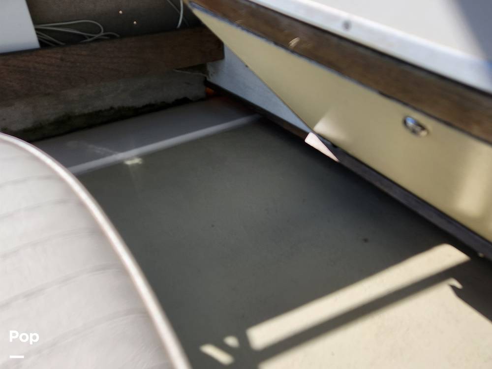 Slide: The Image of Silverton 31' Sportfish/Convertible 1981 - 12300026