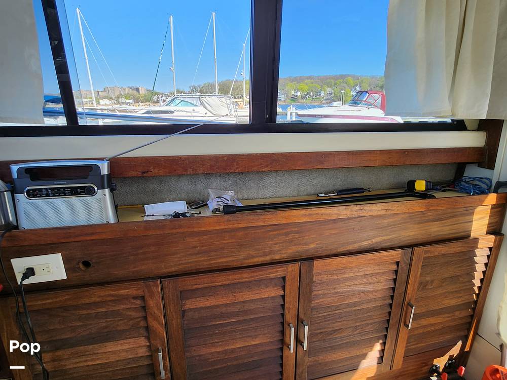 Slide: The Image of Silverton 31' Sportfish/Convertible 1981 - 12300352