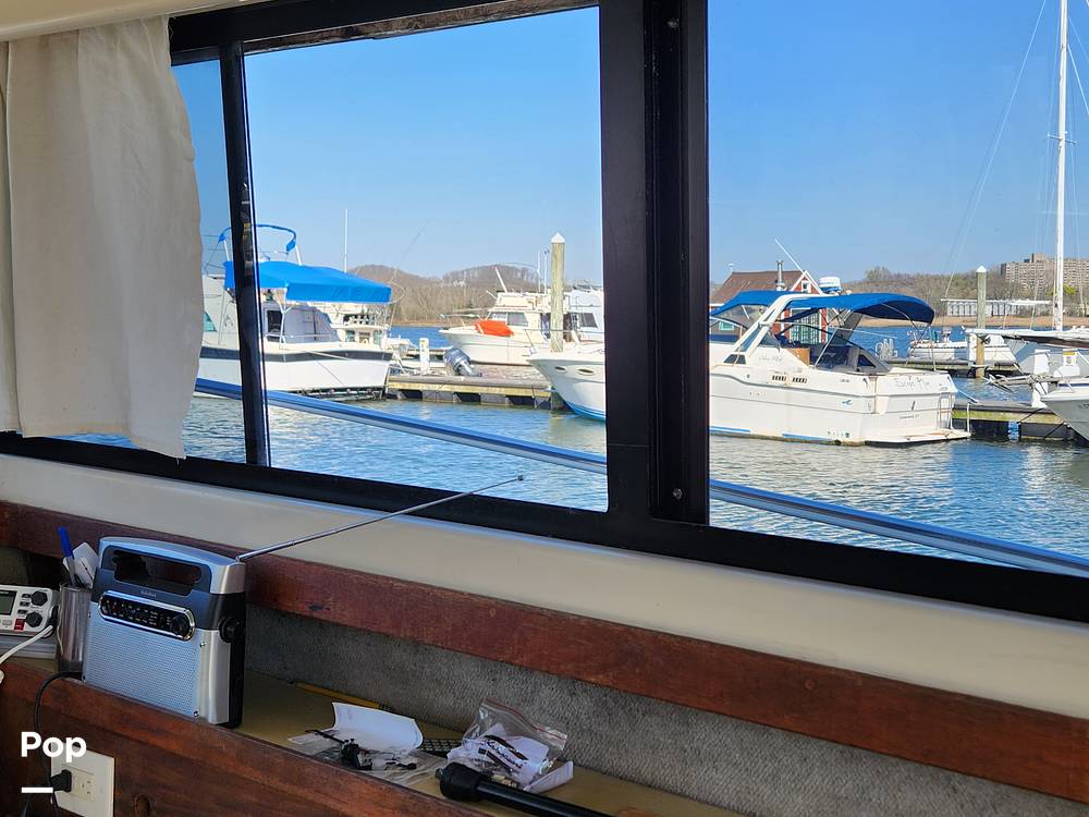 Slide: The Image of Silverton 31' Sportfish/Convertible 1981 - 12300386
