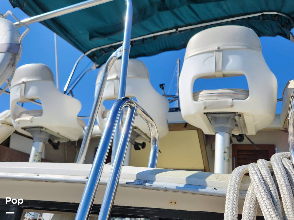 Slide: The Image of Silverton 31' Sportfish/Convertible 1981 - 12300039