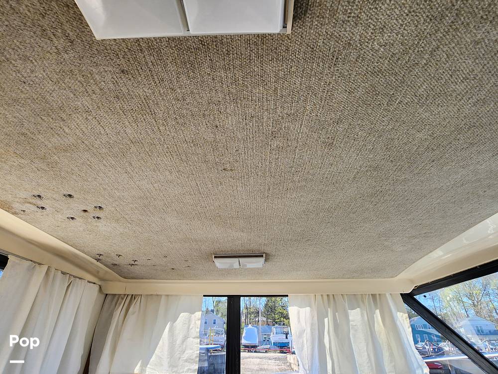 Slide: The Image of Silverton 31' Sportfish/Convertible 1981 - 12300348
