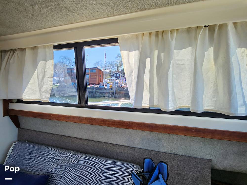 Slide: The Image of Silverton 31' Sportfish/Convertible 1981 - 12300349