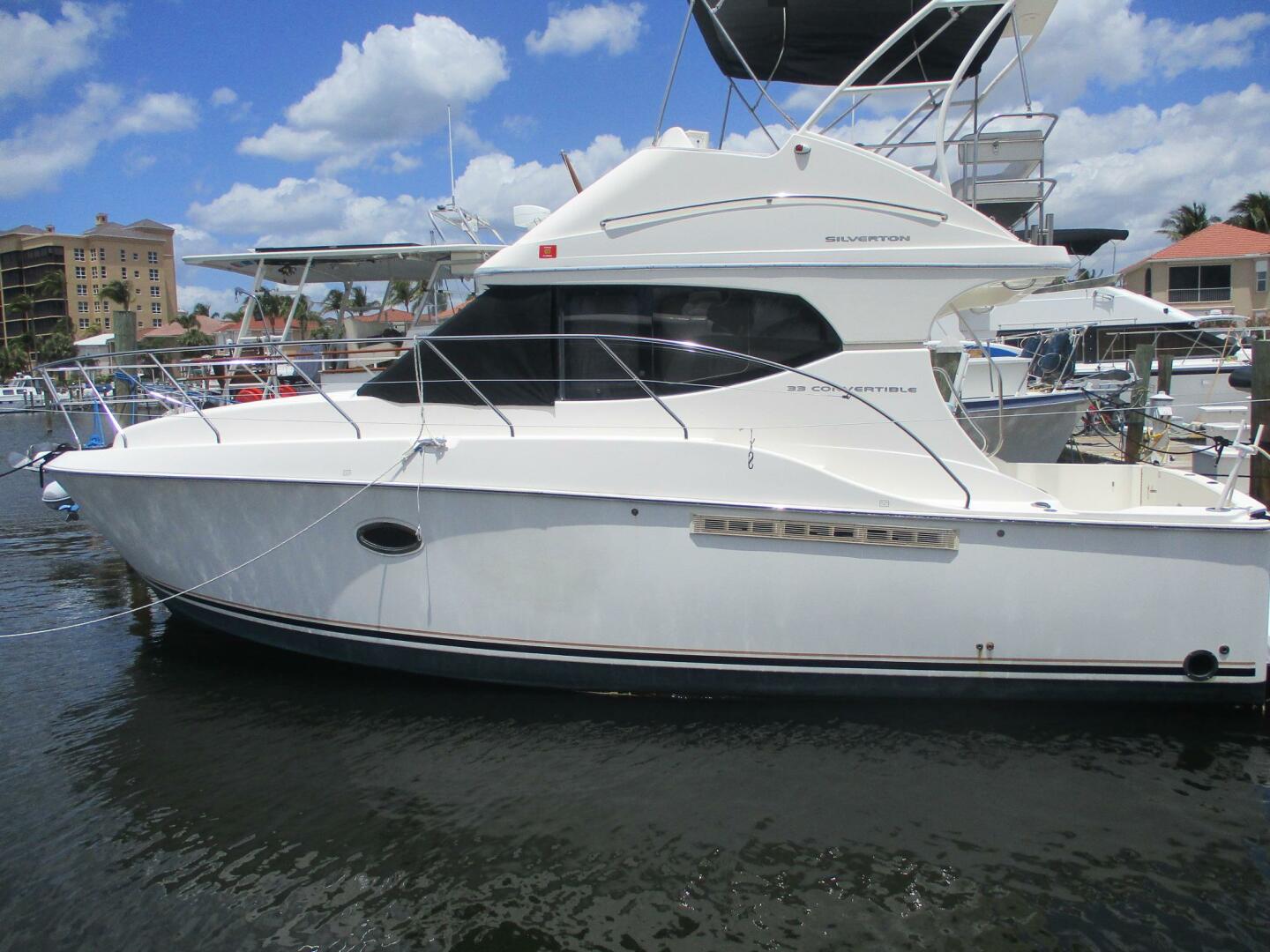 Slide: The Image of Silverton 33 2007 - 4334049