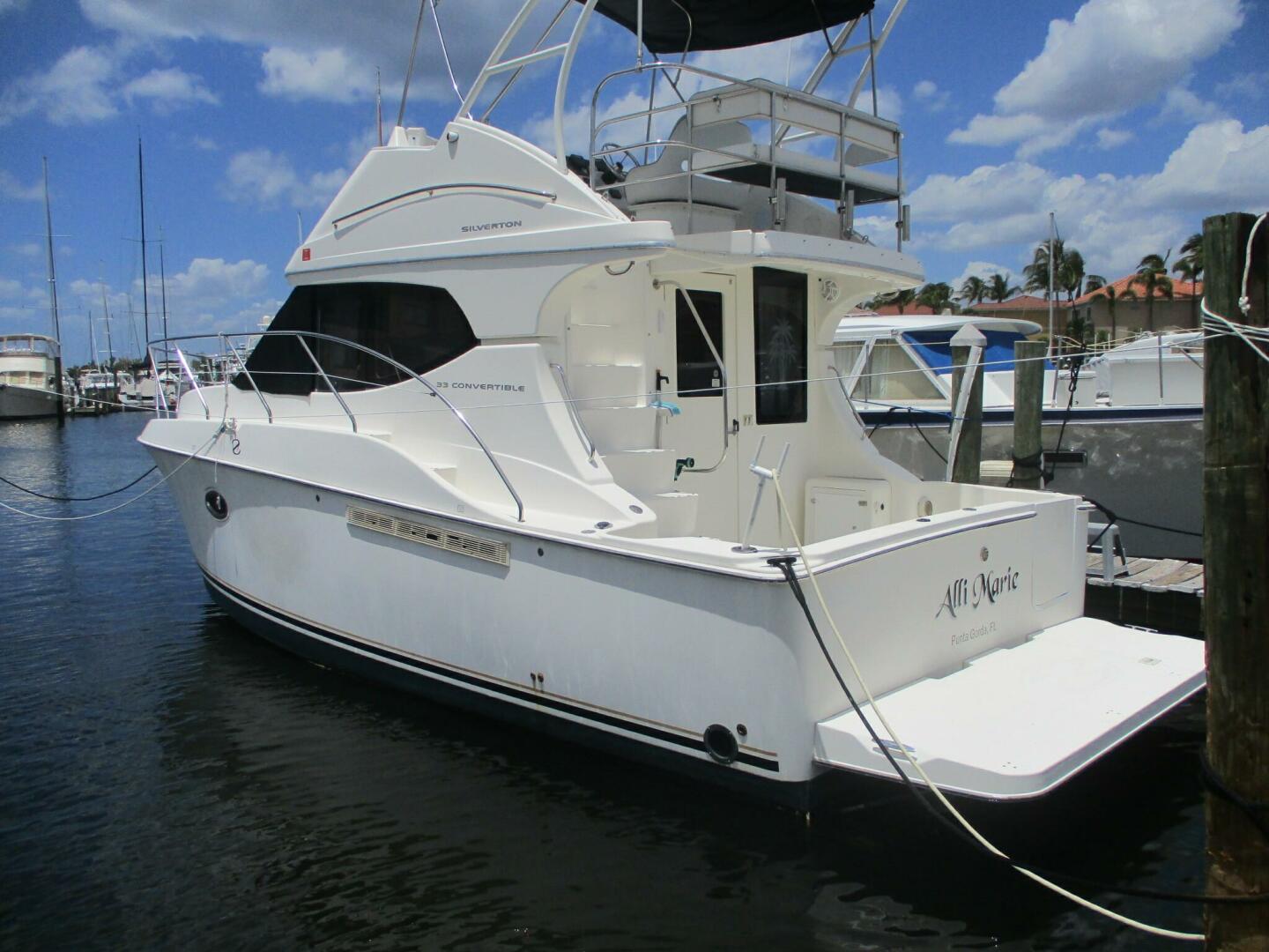 Slide: The Image of Silverton 33 2007 - 4334211