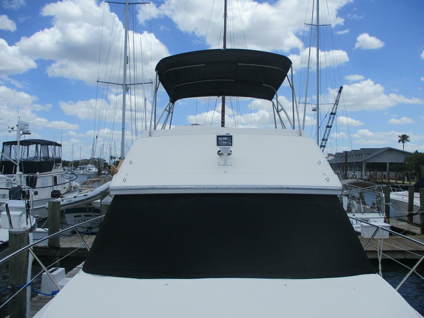 Slide: The Image of Silverton 33 2007 - 4334212