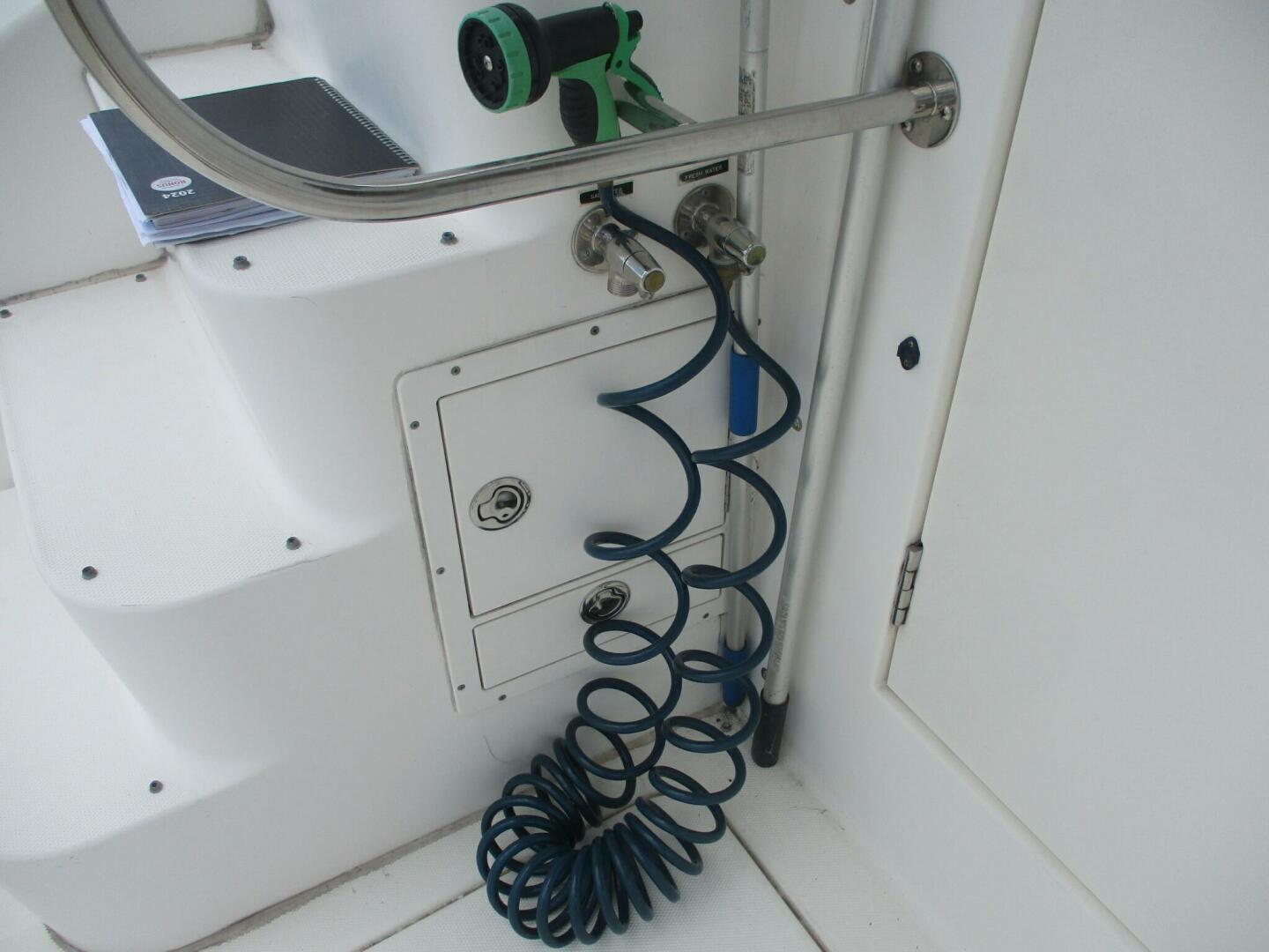 Slide: The Image of Silverton 33 2007 - 4334218