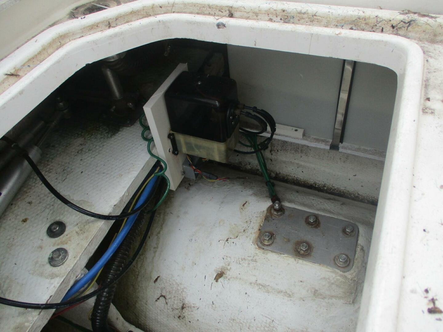 Slide: The Image of Silverton 33 2007 - 4334220