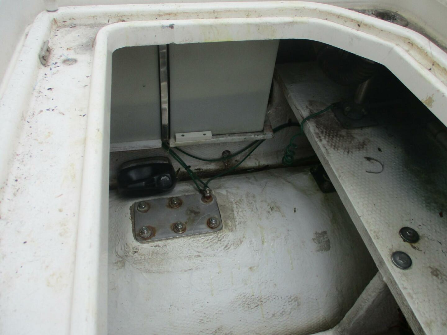 Slide: The Image of Silverton 33 2007 - 4334221