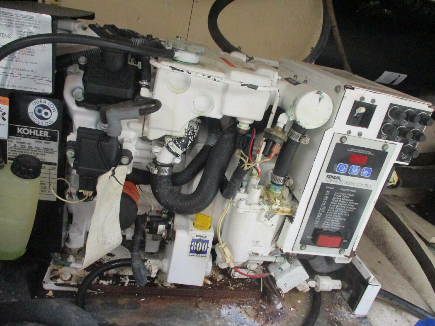 Slide: The Image of Silverton 33 2007 - 4334222